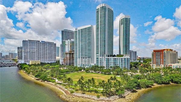 Quantum On The Bay, 1900 N Bayshore Dr #910, Miami, Florida 33132, image 1