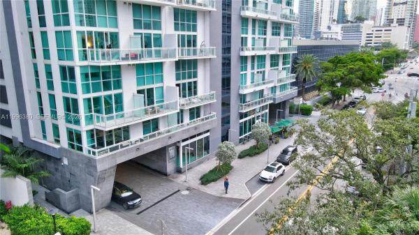 The Bond On Brickell, 1080 SW Brickell Ave #1801, Miami, Florida 33131, image 1