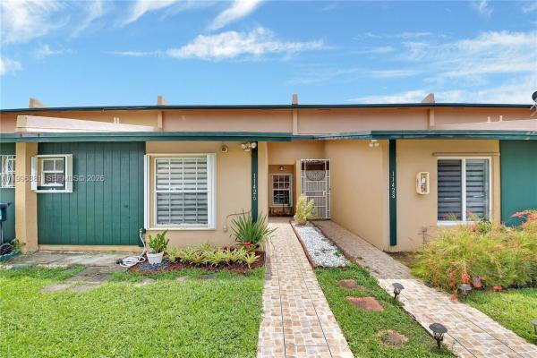 International Villas, 11426 NW 4th Ter, Sweetwater, Florida 33172, image 1