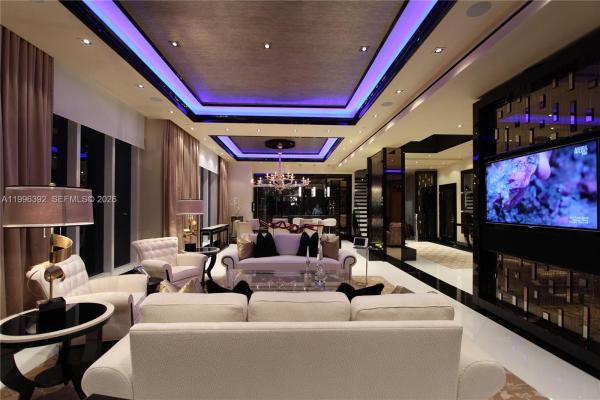 Asia, 900 Brickell Key Blvd #3403, Miami, Florida 33131, image 1