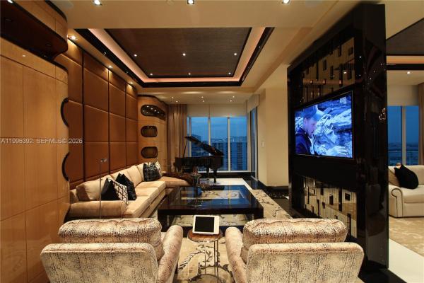 Asia, 900 Brickell Key Blvd #3403, Miami, Florida 33131, image 2