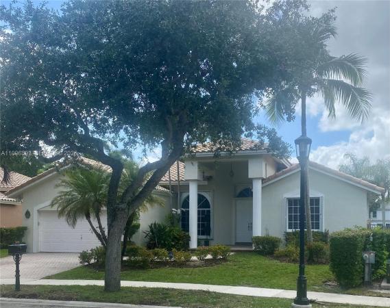 Lakewood, 3066 Lakewood Cir #3066, Weston, Florida 33332, image 1
