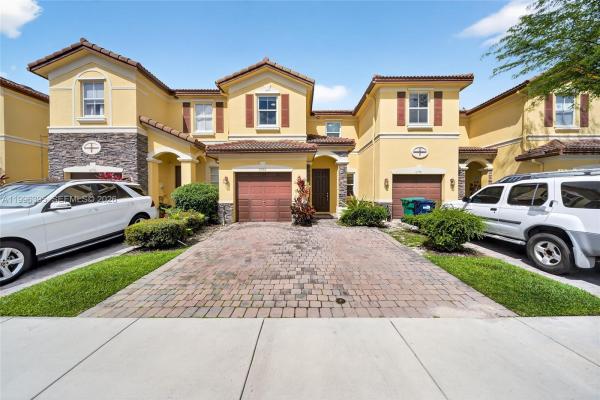 Santorini, 8766 NW 112th Path, Doral, Florida 33178, image 1
