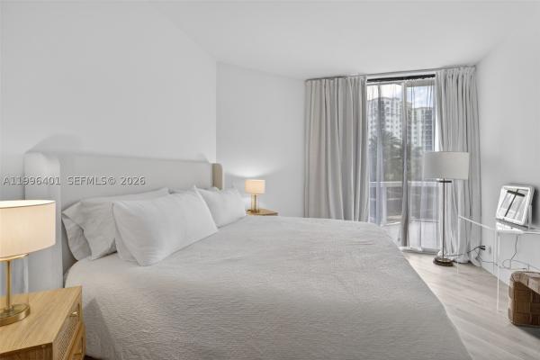 The Landmark, 20185 E Country Club Dr #204, Aventura, Florida 33180, image 3