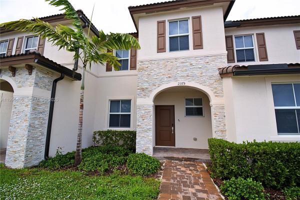 2375 NW 122nd Ter, Unincorporated Dade County, Florida 33167, image 1