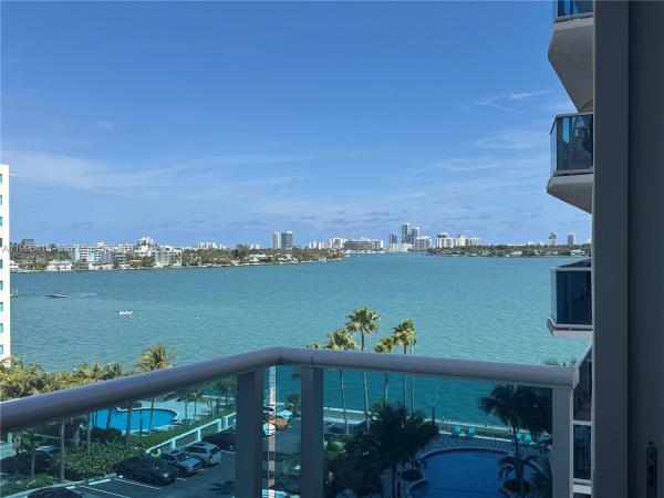 Treasures On The Bay, 7501 E Treasure Dr #7L, North Bay Village, Florida 33141, image 1