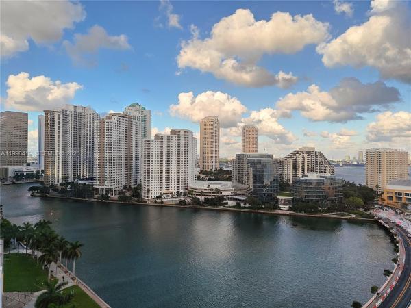 The Four Ambassadors, 801 Brickell Bay Dr #1961, Miami, Florida 33131, image 3