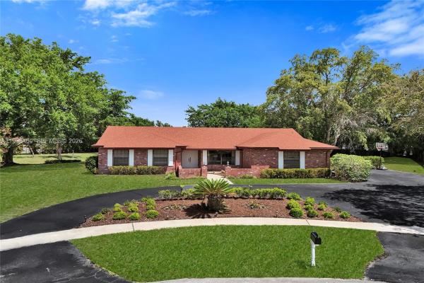 Bentbrook, 18428 S 102nd Way S, Boca Raton, Florida 33498, image 1