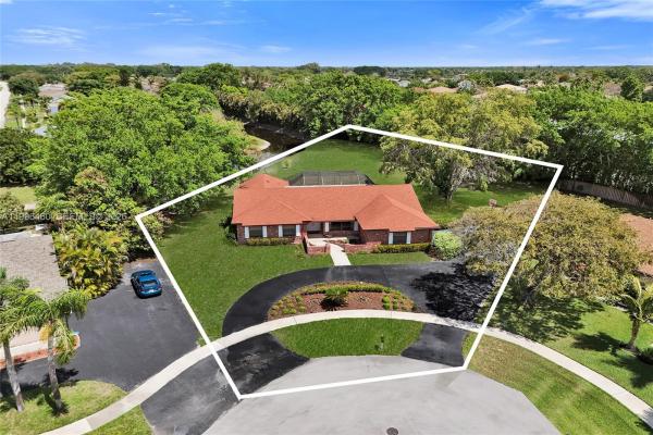 Bentbrook, 18428 102nd Way S, Boca Raton, Florida 33498, image 2