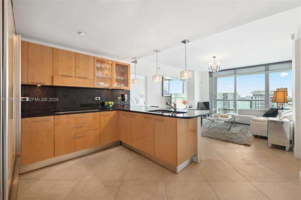 South Carillon Beach, 6799 Collins Ave #1106, Miami Beach, Florida 33141, image 2