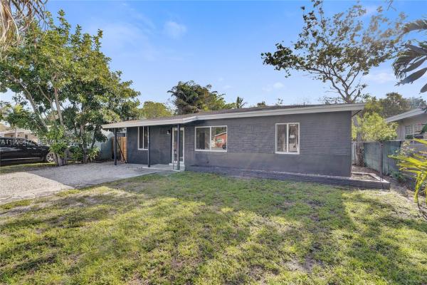 South Middle River, 1608 NW 7th Ave, Fort Lauderdale, Florida 33311, image 2