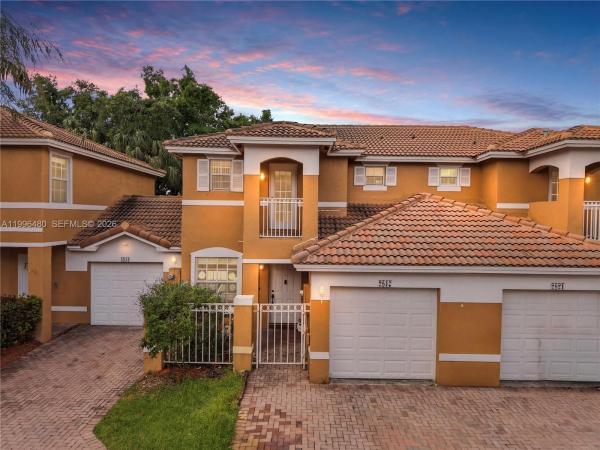 Waterford Crossings, 2817 NW 99th Ter, Sunrise, Florida 33322, image 1