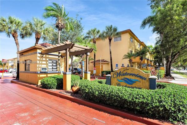 Waterview, 14902 SW 82nd Ln #13-102, Kendall West, Florida 33193, image 1