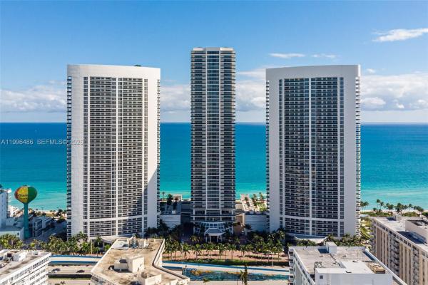 Beach Club 2, 1830 S Ocean Dr #2608, Hallandale Beach, Florida 33009, image 1