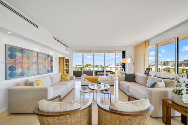 The EmeraldBay At Key Colony, 151 Crandon Blvd #500, Key Biscayne, Florida 33149, image 1