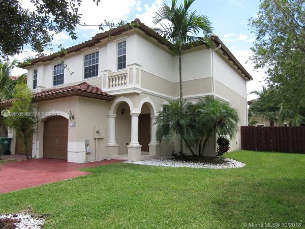 Escada At Vizcaya, 14030 SW 51st Ln #14030, Miramar, Florida 33027, image 1