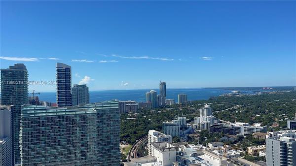 Brickell Heights West, 55 SW 9th St #4406, Miami, Florida 33130, image 1