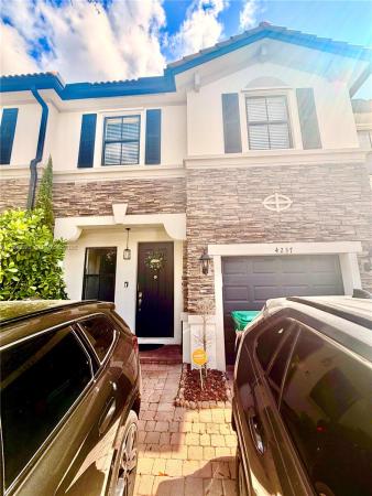 Interlaken, 4237 SW 164th Path #4237, Kendale Lakes, Florida 33185, image 1