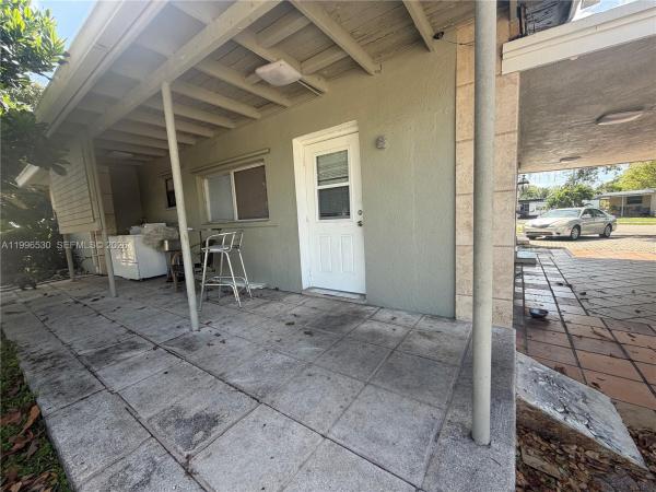 6XXX Dawson St #B, Hollywood, Florida 33023, image 1