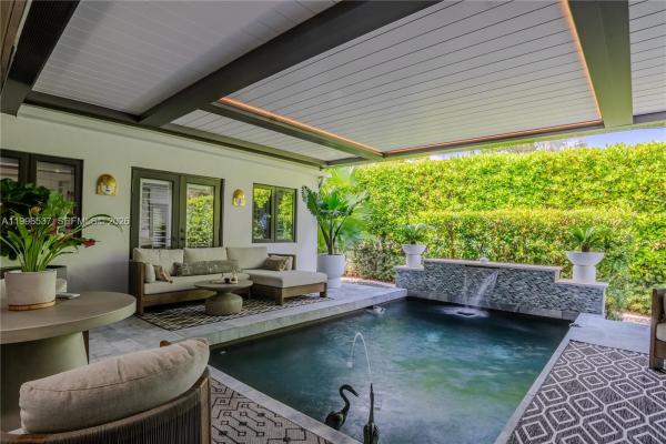 Coconut Grove, 231 Fluvia Ave, Coral Gables, Florida 33134, image 1