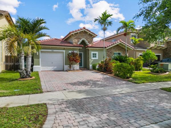 The Enclave At Isles Of Bayshore, 9473 SW 227th Ter, Cutler Bay, Florida 33190, image 1