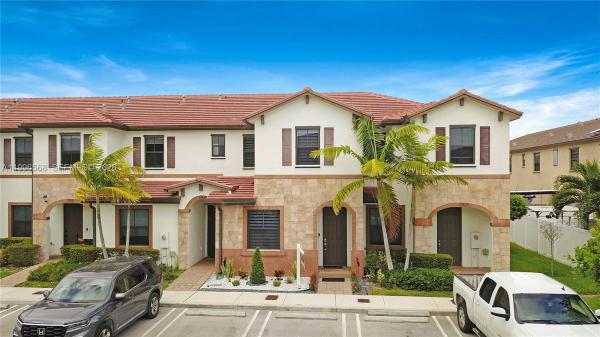 Aquabella, 10628 W 33rd Way, Hialeah, Florida 33018, image 1