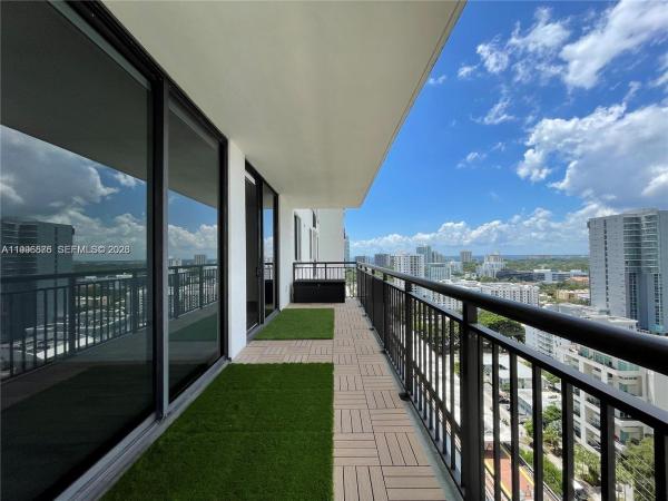 Nine At Mary Brickell Village, 999 SW 1st Ave #2109, Miami, Florida 33130, image 1