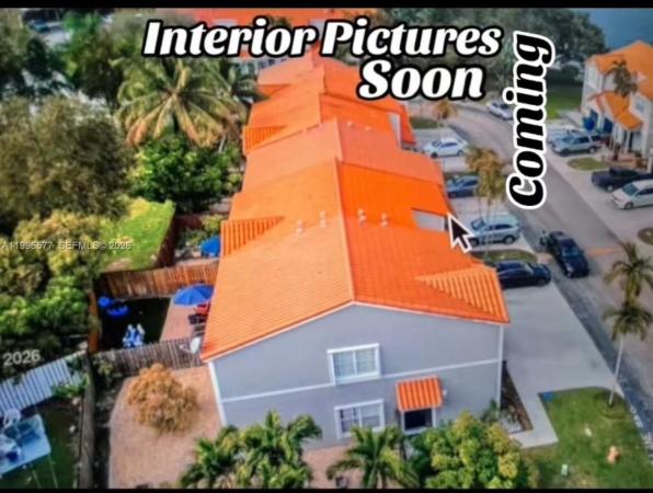 Lakeview Townhomes, 2260 SW 83rd Ave, Miramar, Florida 33025, image 1