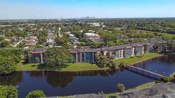 Water Bridge, 1103 NW 58th Ter #116, Sunrise, Florida 33313, image 1