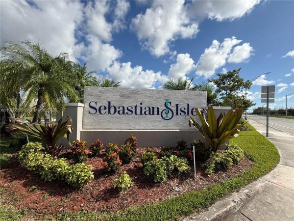 Sebastian Isles, 235 NE 3rd Ct, Florida City, Florida 33034, image 1
