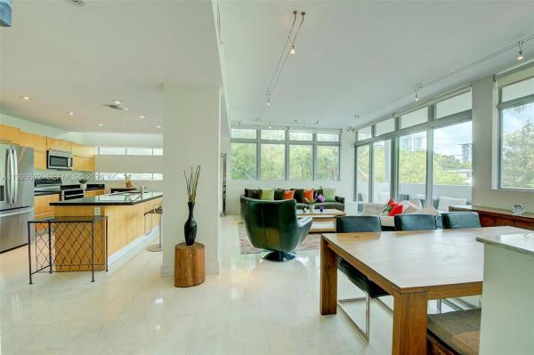 South Beach Bay, 1577 Bay Rd #201, Miami Beach, Florida 33139, image 1