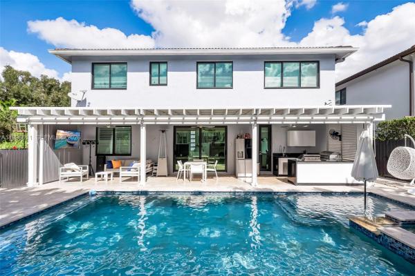 3002 SW 147th Ct, Unincorporated Dade County, Florida 33185, image 1