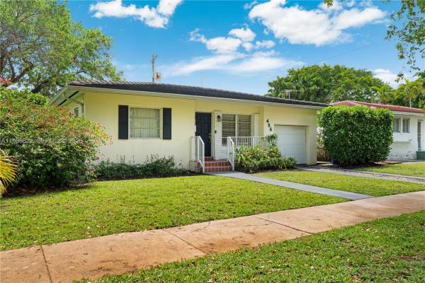 Riviera, 466 Loretto Ave, Coral Gables, Florida 33146, image 2
