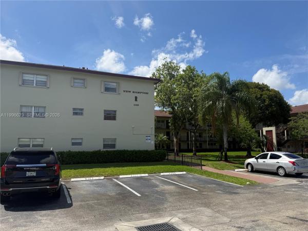 New Hampton At Century Village, 150 SW 134th Way #103R, Pembroke Pines, Florida 33027, image 1