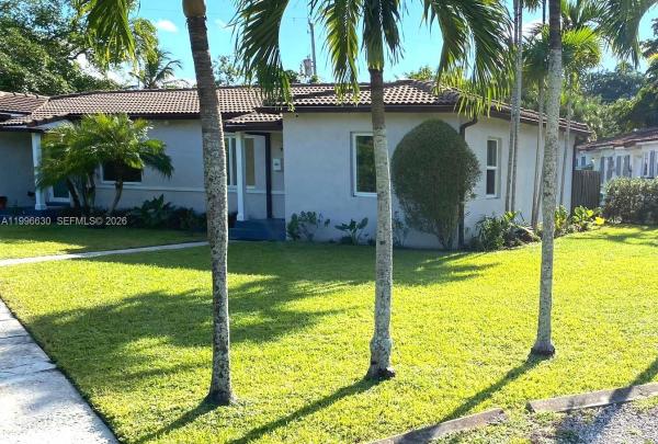 Davis To Biscayne Park Village, 920 NE 108th St #B, Biscayne Park, Florida 33161, image 1