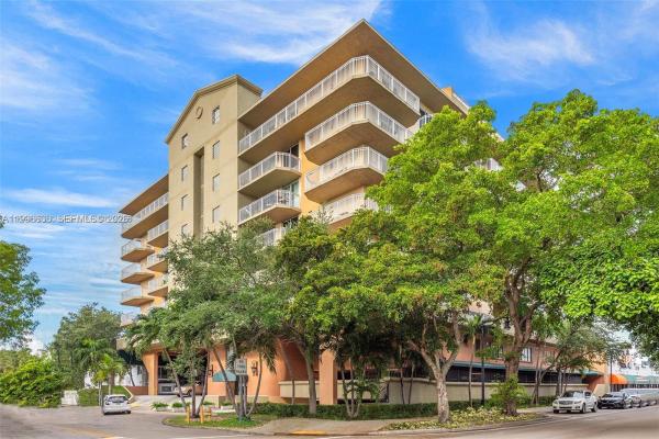 Marbella, 1650 Coral Way #601, Miami, Florida 33145, image 2