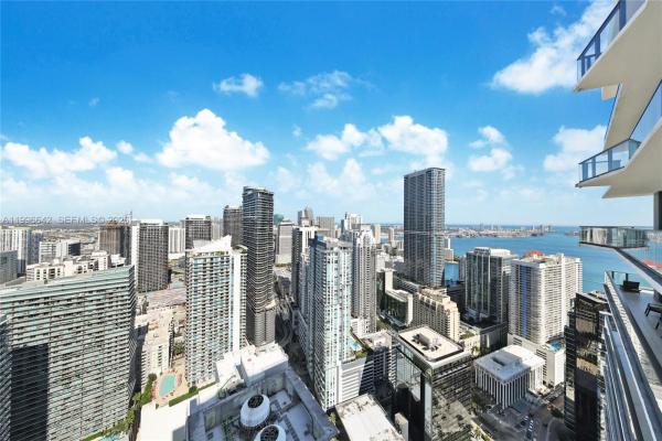 SLS Brickell, 1300 S Miami Ave #PH-5110, Miami, Florida 33130, image 1
