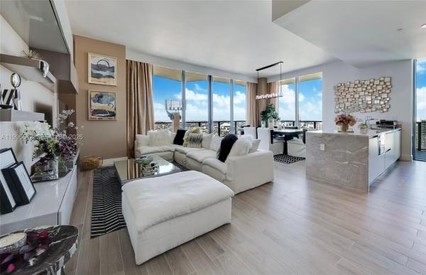 SLS Brickell, 1300 S Miami Ave #PH-5110, Miami, Florida 33130, image 2