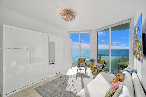 Bel Aire On The Ocean, 6515 Collins Ave #804, Miami Beach, Florida 33141, image 1