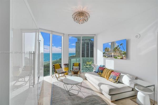 Bel Aire On The Ocean, 6515 Collins Ave #804, Miami Beach, Florida 33141, image 2
