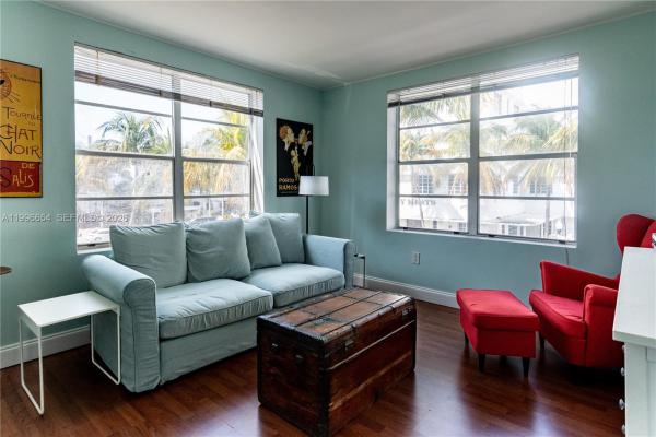 The Drake, 1460 Ocean Dr #309, Miami Beach, Florida 33139, image 1