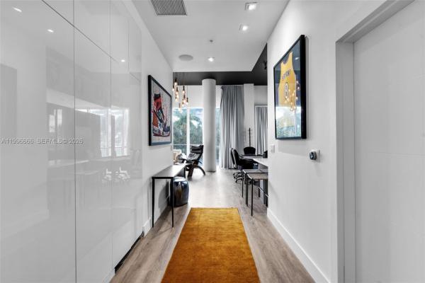 Vizcayne North, 244 Biscayne Blvd #239, Miami, Florida 33132, image 2