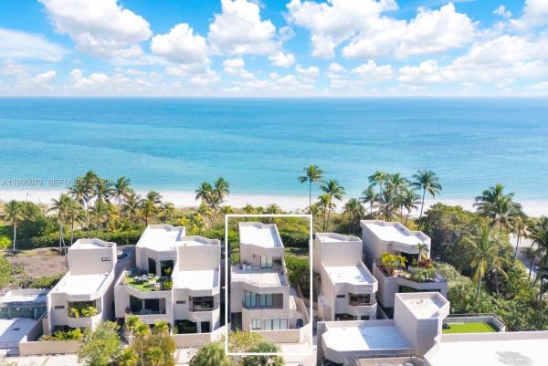 Tidemark At Key Colony, 201 Crandon Blvd #174, Key Biscayne, Florida 33149, image 1