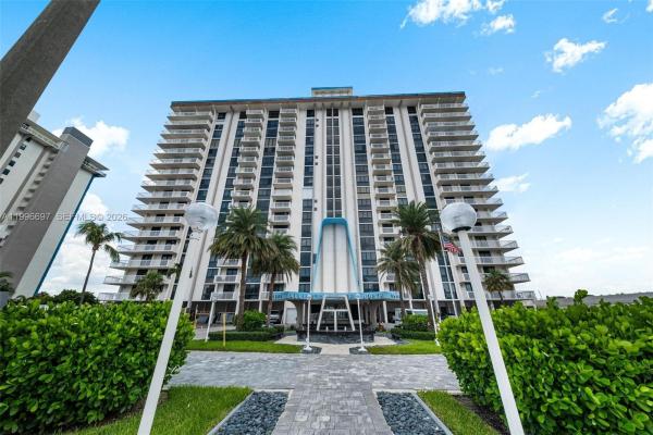 Allington Towers North, 1500 S Ocean Dr #G10, Hollywood, Florida 33019, image 1