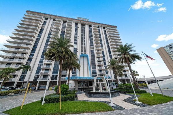 Allington Towers North, 1500 S Ocean Dr #G10, Hollywood, Florida 33019, image 2