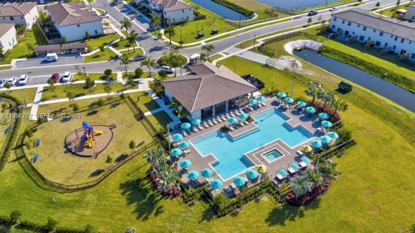 Westview By Lennar, 12774 NW 23rd Pl, Westview, Florida 33167, image 2
