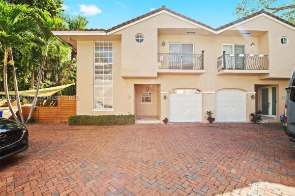 3135 Gifford Ln #C, Miami, Florida 33133, image 2