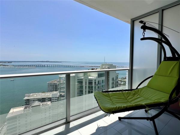 Brickell House, 1300 Brickell Bay Dr #3206, Miami, Florida 33131, image 1