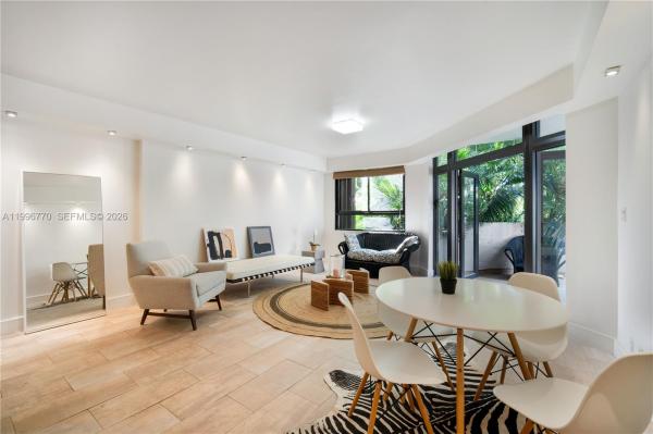 Botanica At Key Colony, 181 Crandon Blvd #104, Key Biscayne, Florida 33149, image 1