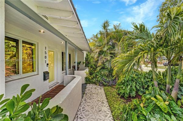 South Corals, 1501 NE 35th St, Oakland Park, Florida 33334, image 1